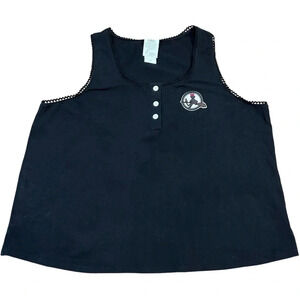 Her Universe Studio Ghibli Kiki's Delivery Service Plus Size 2X Tank Top‎